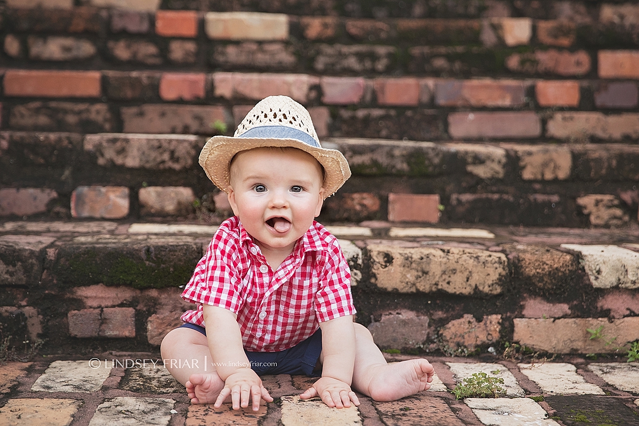 Pensacola Family, Children and Newborn Photographer