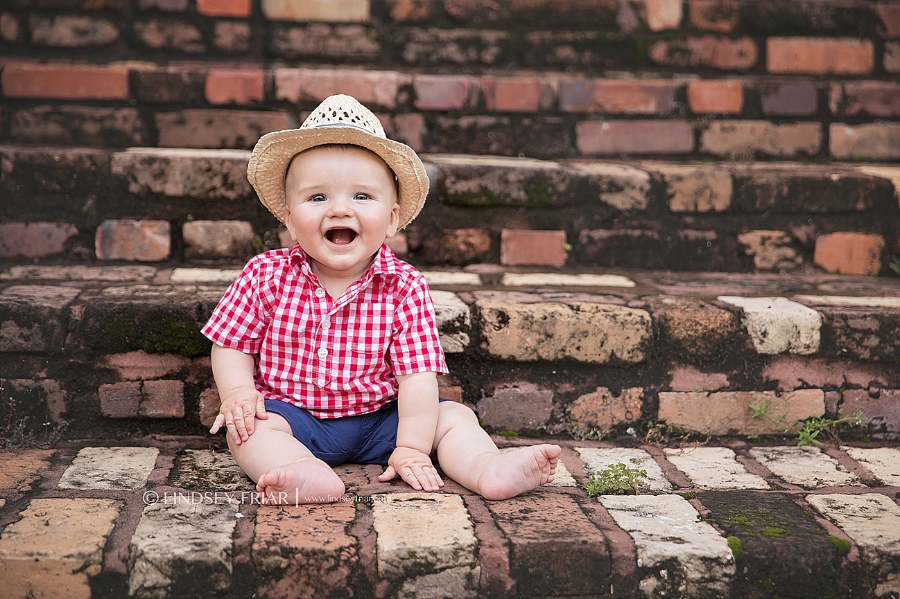 Pensacola Family, Children and Newborn Photographer