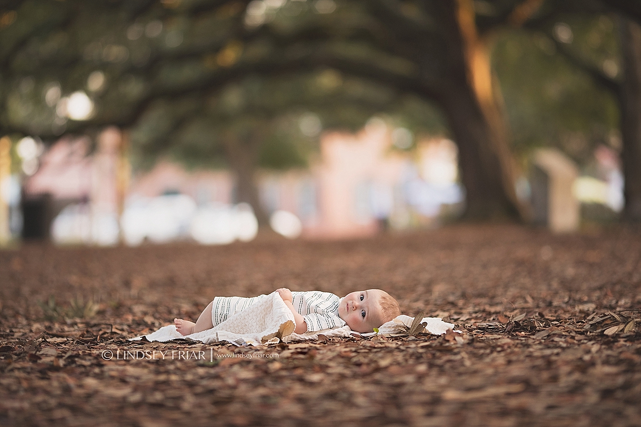 Pensacola Family, Children and Newborn Photographer