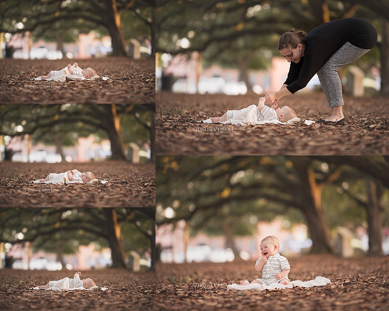 Pensacola Family, Children and Newborn Photographer