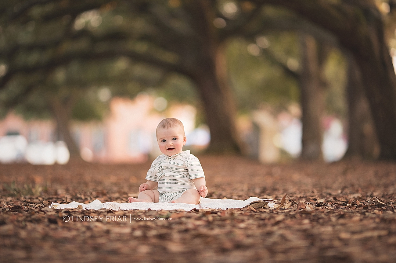 Pensacola Family, Children and Newborn Photographer