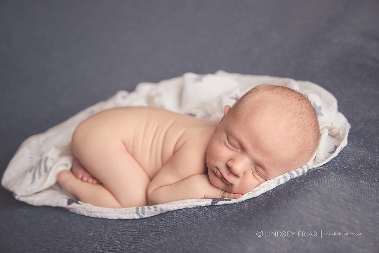 Newborn Baby Photographs in Pensacola, Florida