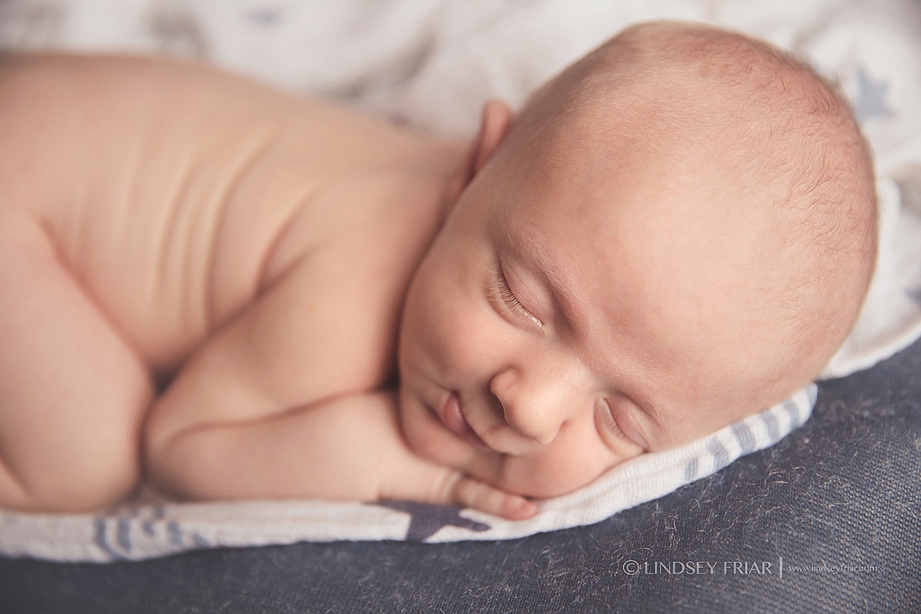 Newborn Baby Photographs in Pensacola, Florida