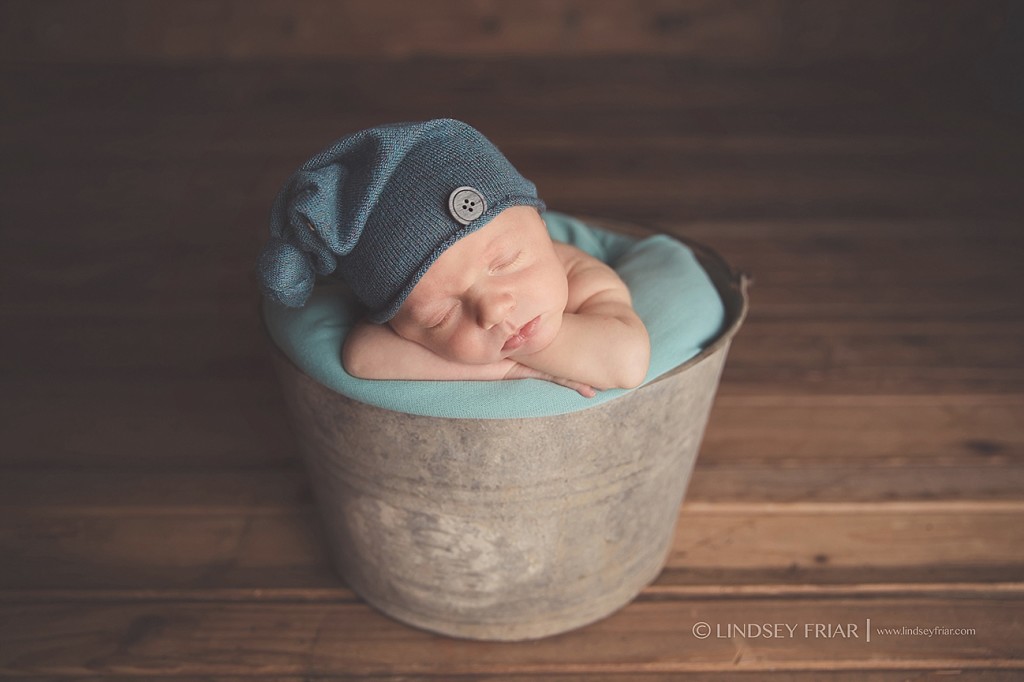 Newborn Baby Photographs in Pensacola, Florida