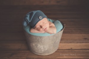 Newborn Baby Photographs in Pensacola, Florida