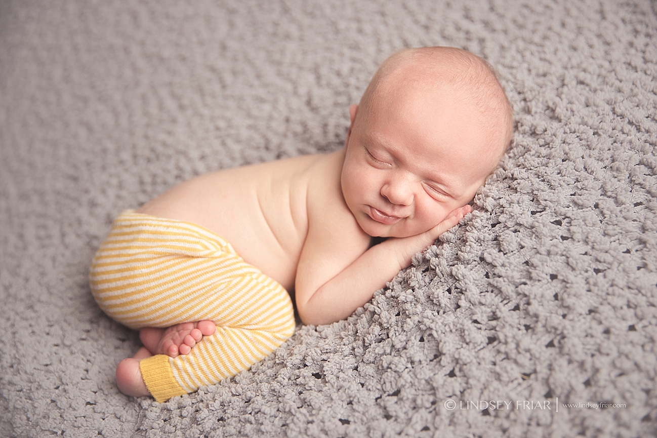 Newborn Baby Photographs in Pensacola, Florida