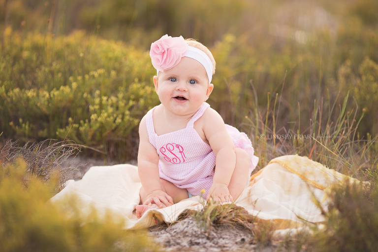 Pensacola Beach Photographer