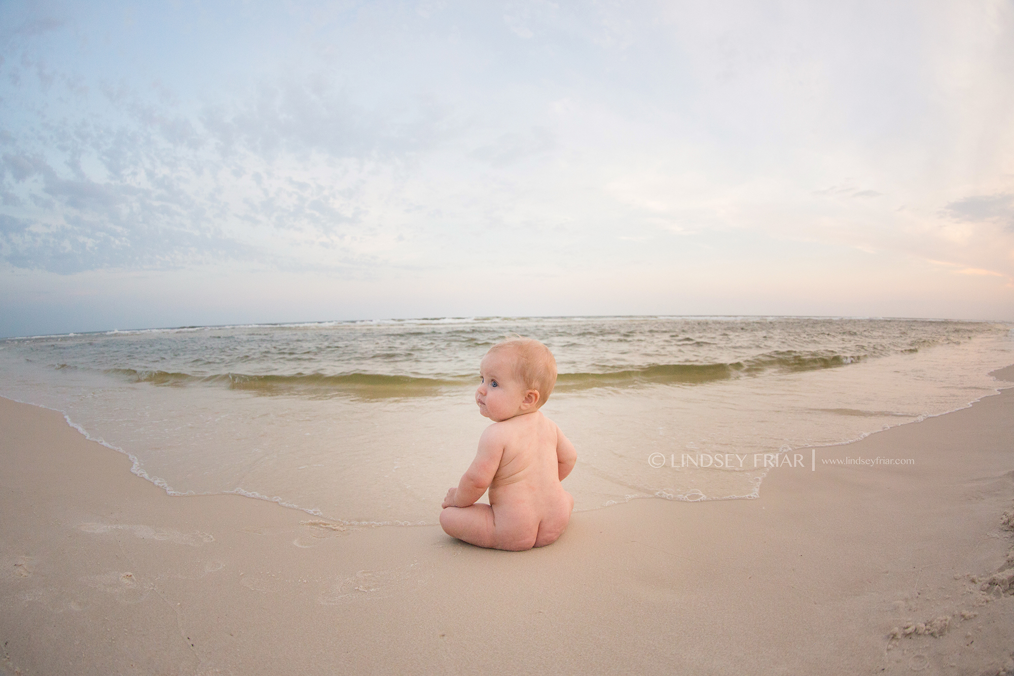 Pensacola Beach Photographer