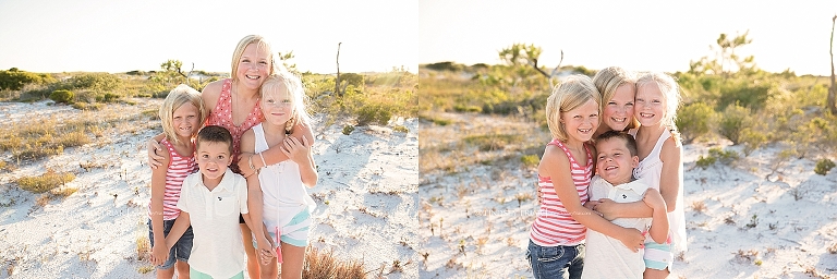 Pensacola Family, Children and Newborn Photographer