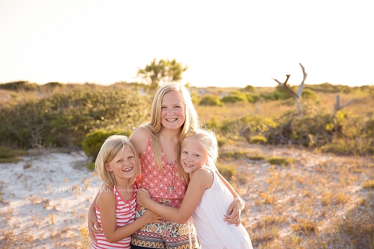 Pensacola Family, Children and Newborn Photographer