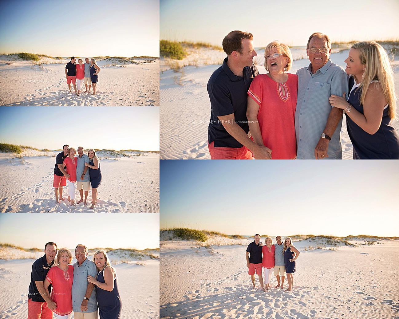 Pensacola Family, Children and Newborn Photographer