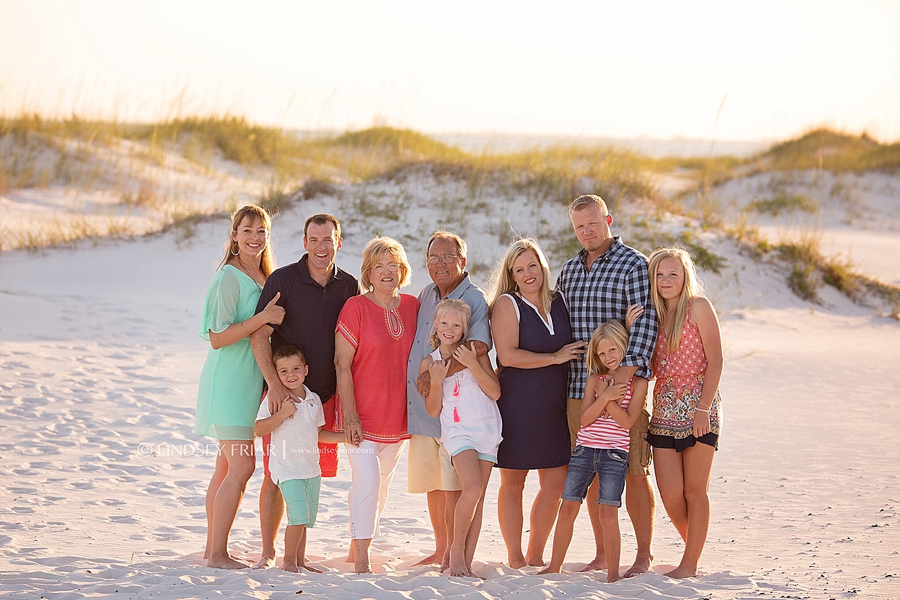Pensacola Family, Children and Newborn Photographer