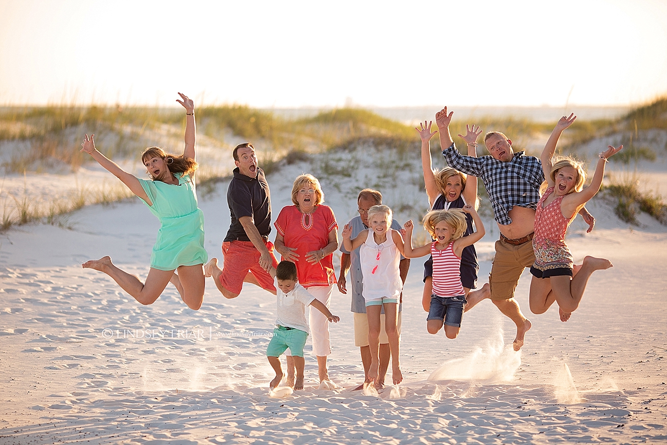 Pensacola Beach Family Photographer 09