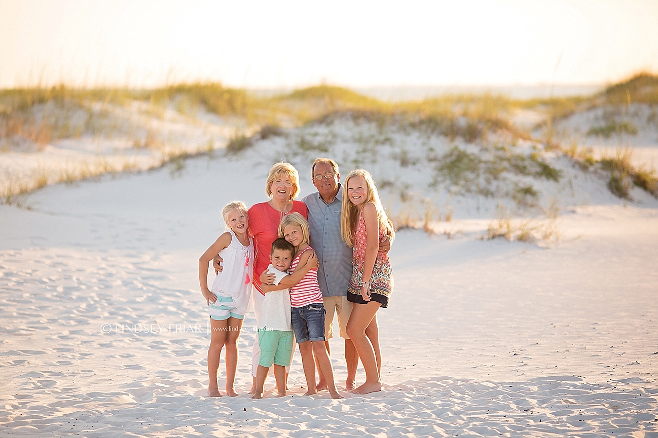 Pensacola Family, Children and Newborn Photographer
