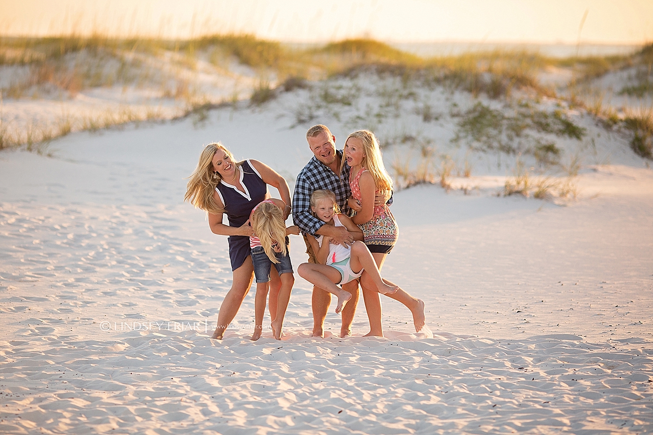 Pensacola Family, Children and Newborn Photographer