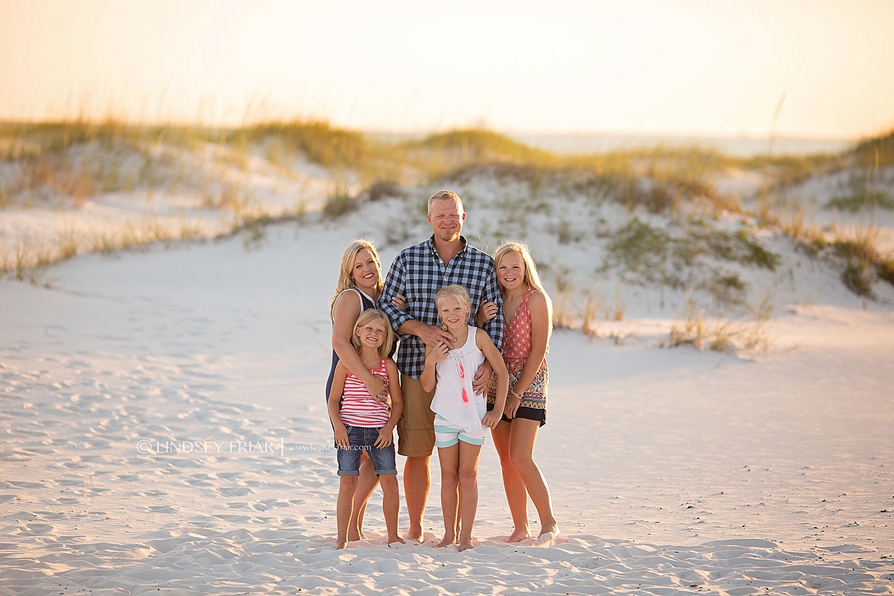 Pensacola Family, Children and Newborn Photographer