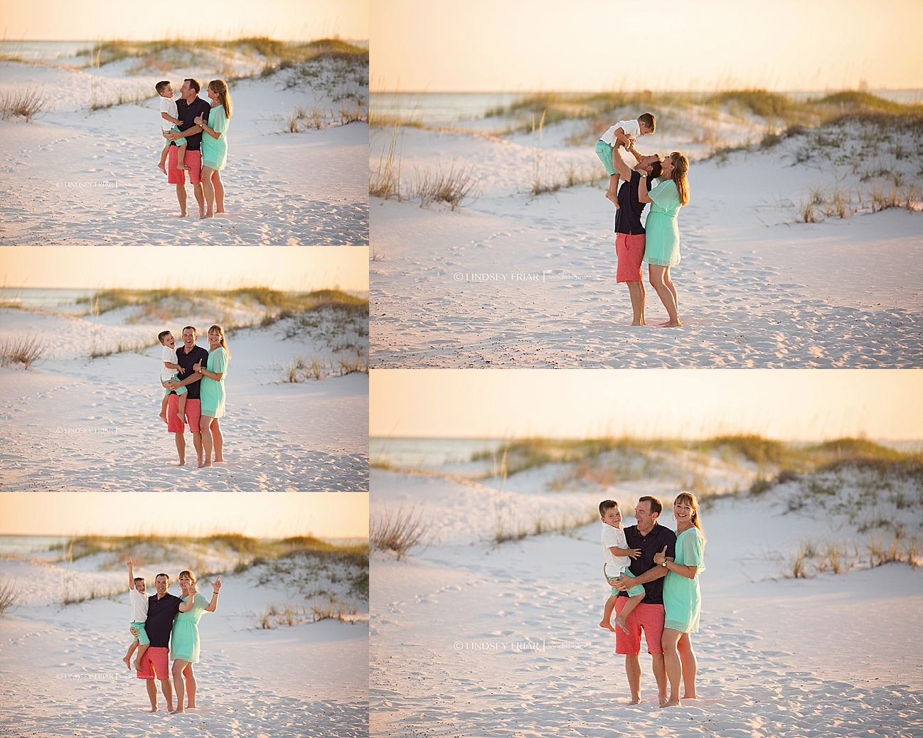 Pensacola Family, Children and Newborn Photographer