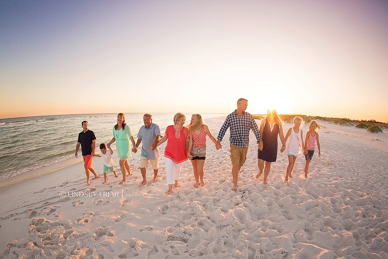 Pensacola Family, Children and Newborn Photographer