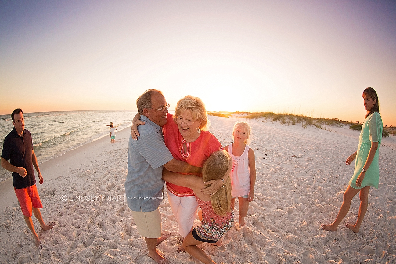 Pensacola Family, Children and Newborn Photographer