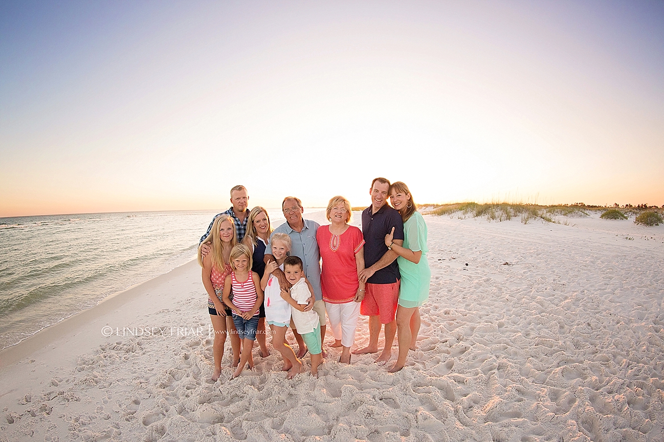 Pensacola Family, Children and Newborn Photographer
