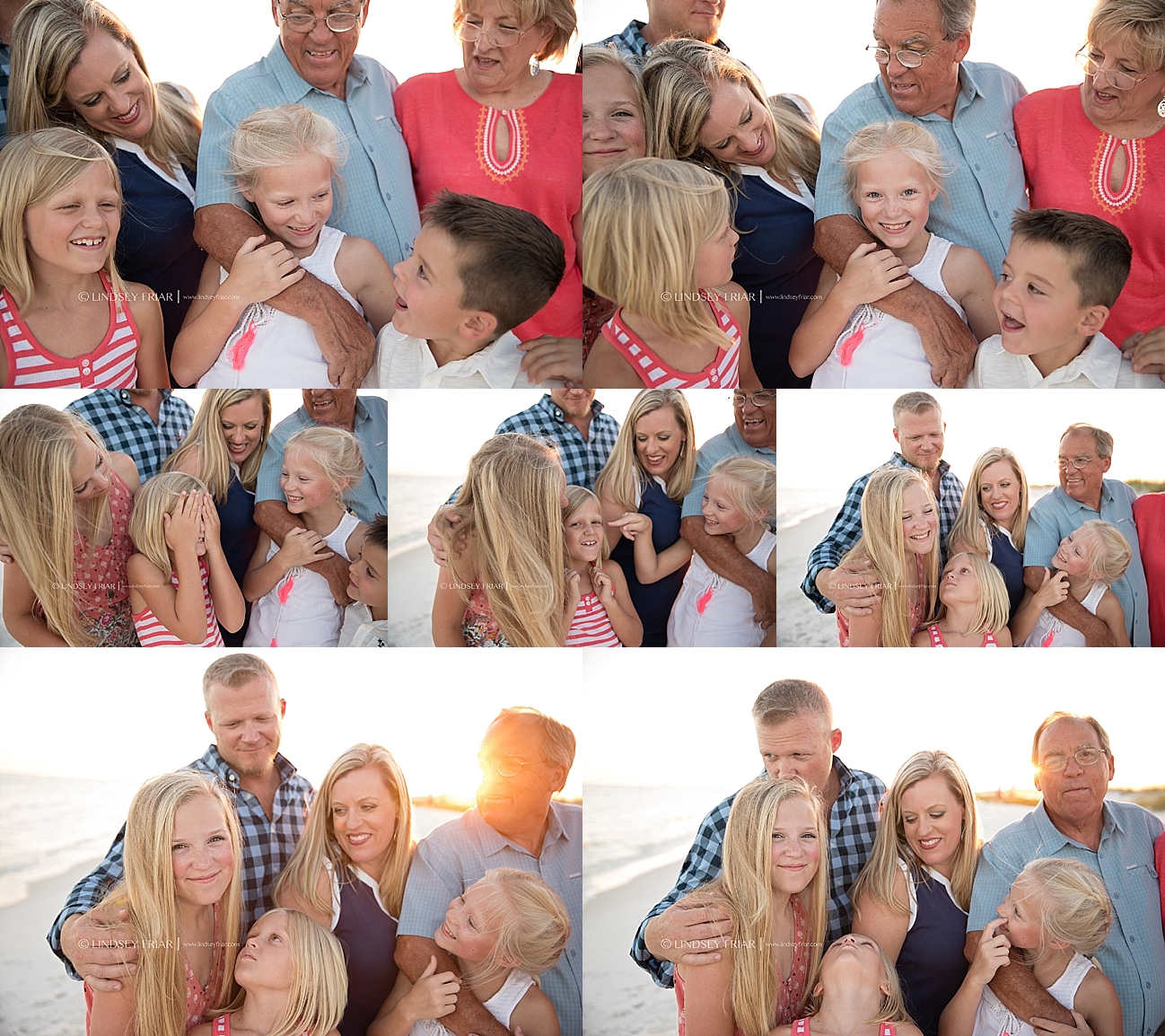 Pensacola Family, Children and Newborn Photographer