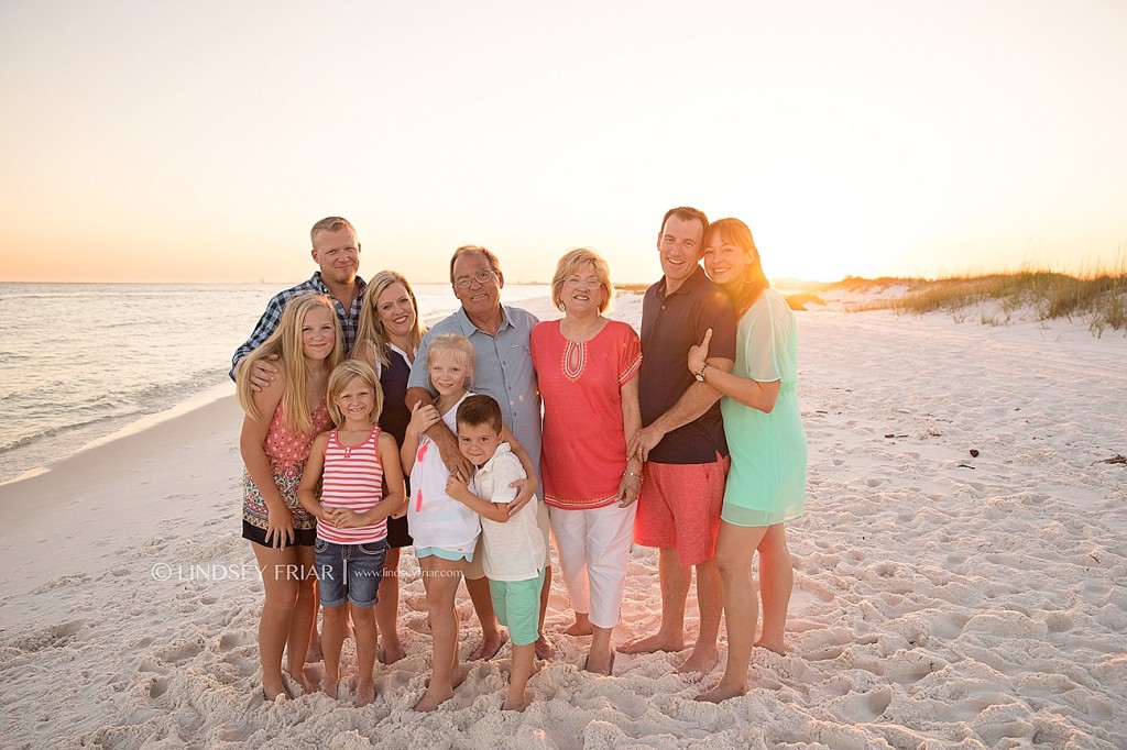 Pensacola Family, Children and Newborn Photographer