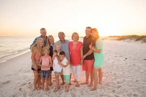 Pensacola Family, Children and Newborn Photographer