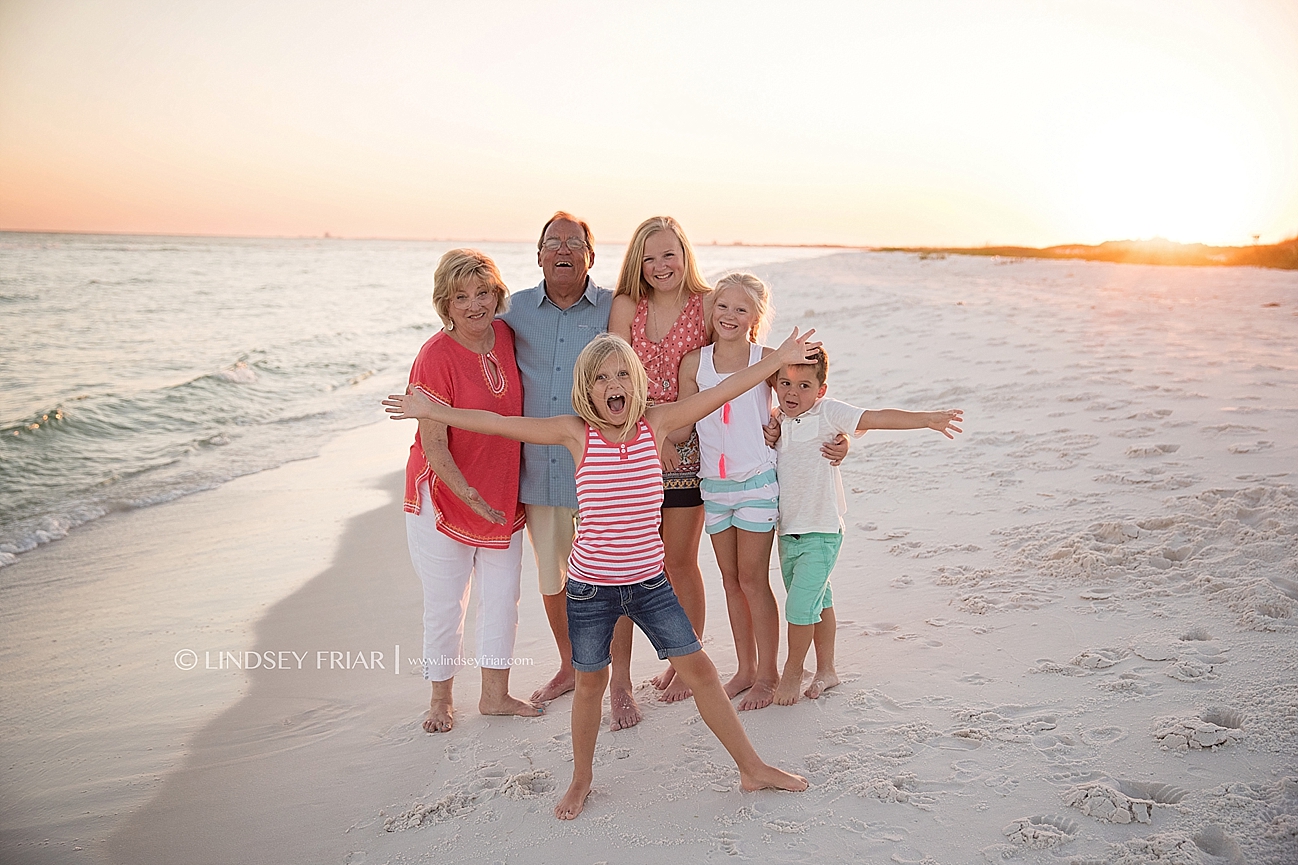 Pensacola Family, Children and Newborn Photographer