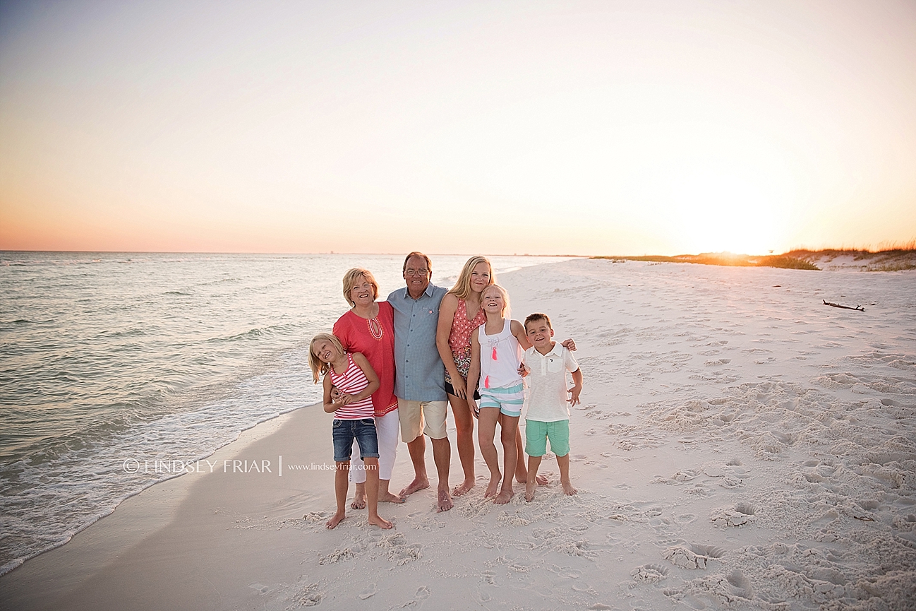 Pensacola Family, Children and Newborn Photographer