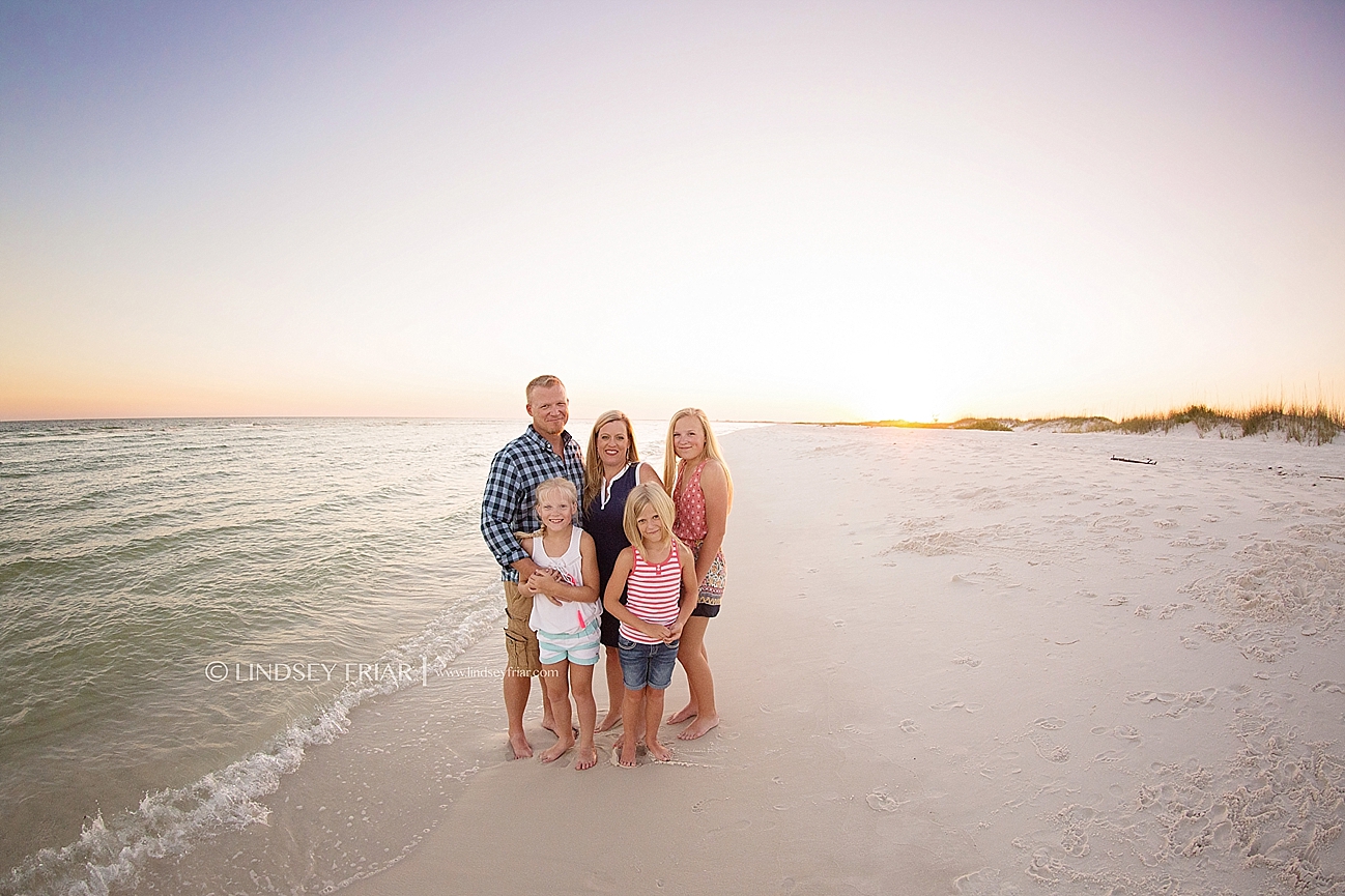 Pensacola Family, Children and Newborn Photographer