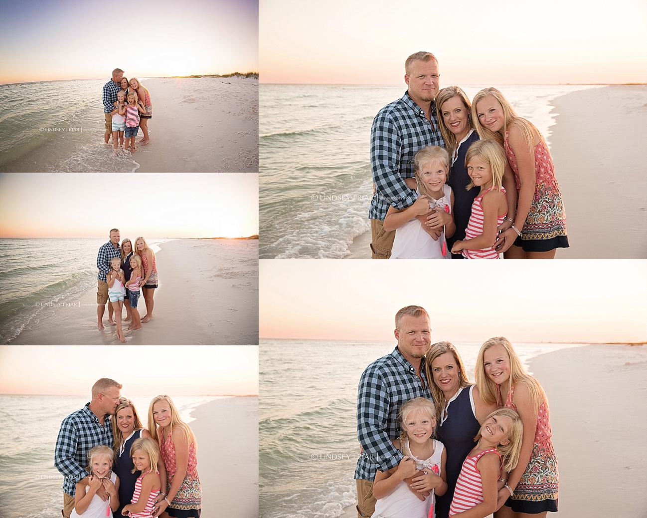 Pensacola Family, Children and Newborn Photographer