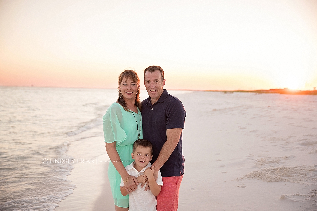 Pensacola Family, Children and Newborn Photographer