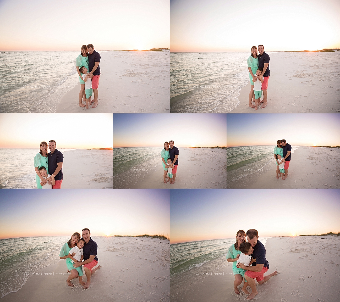 Pensacola Family, Children and Newborn Photographer