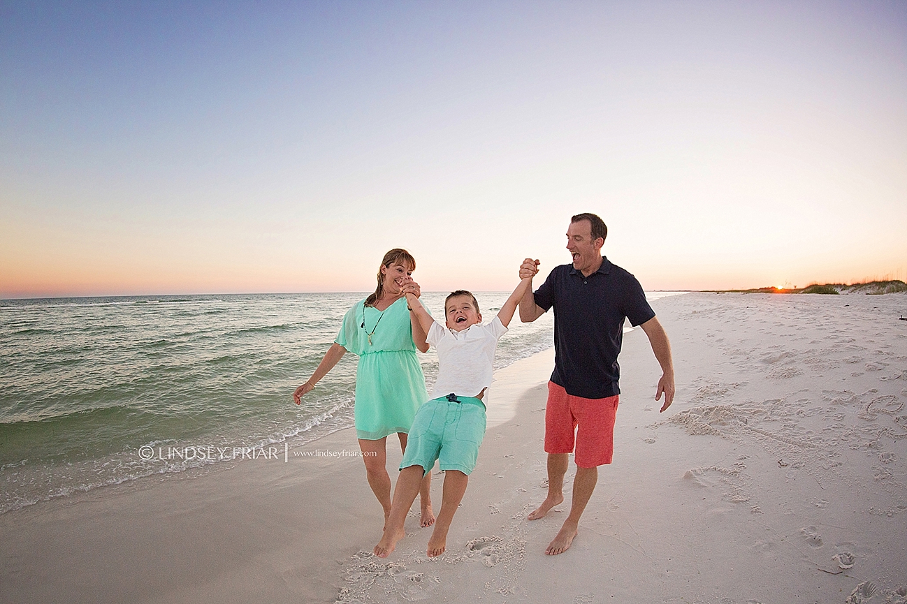 Pensacola Family, Children and Newborn Photographer