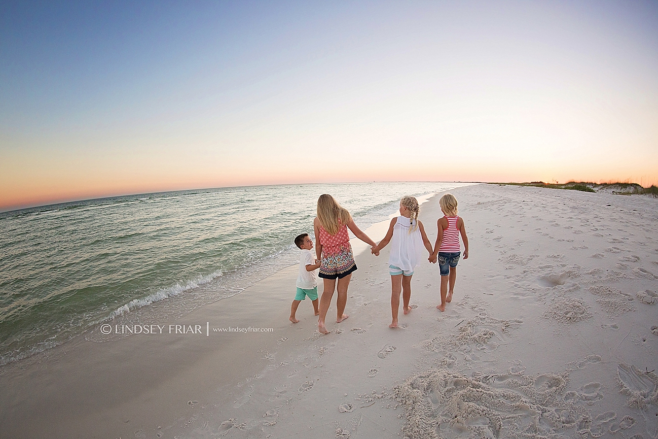Pensacola Family, Children and Newborn Photographer