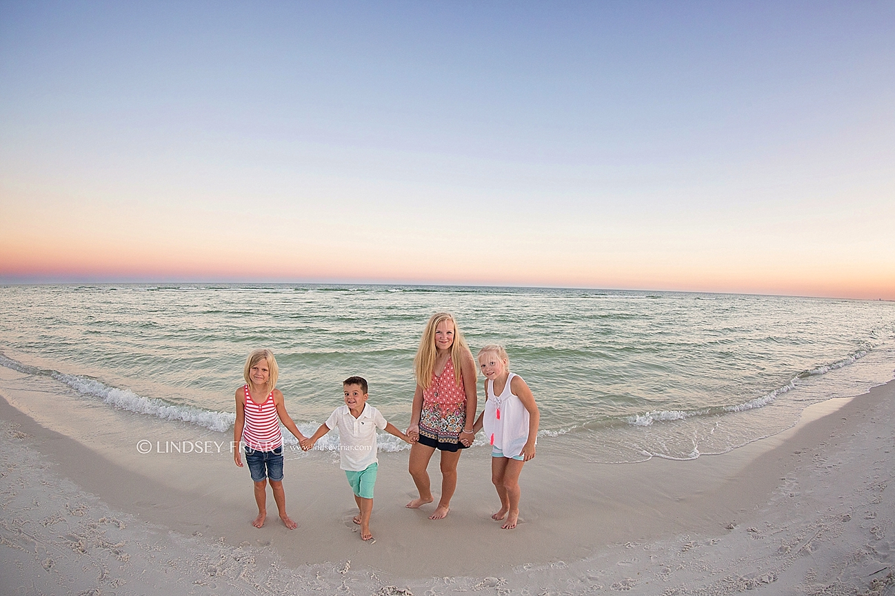 Pensacola Family, Children and Newborn Photographer