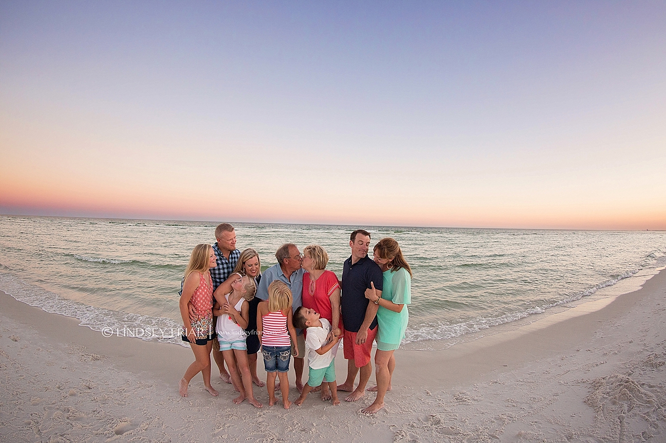 Pensacola Family, Children and Newborn Photographer