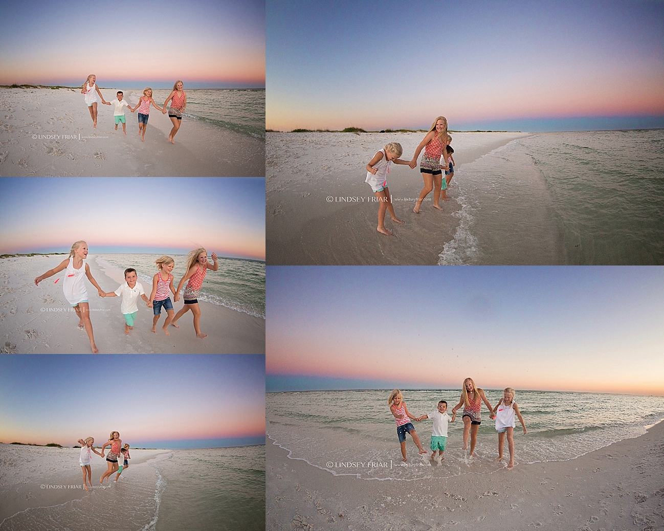 Pensacola Family, Children and Newborn Photographer