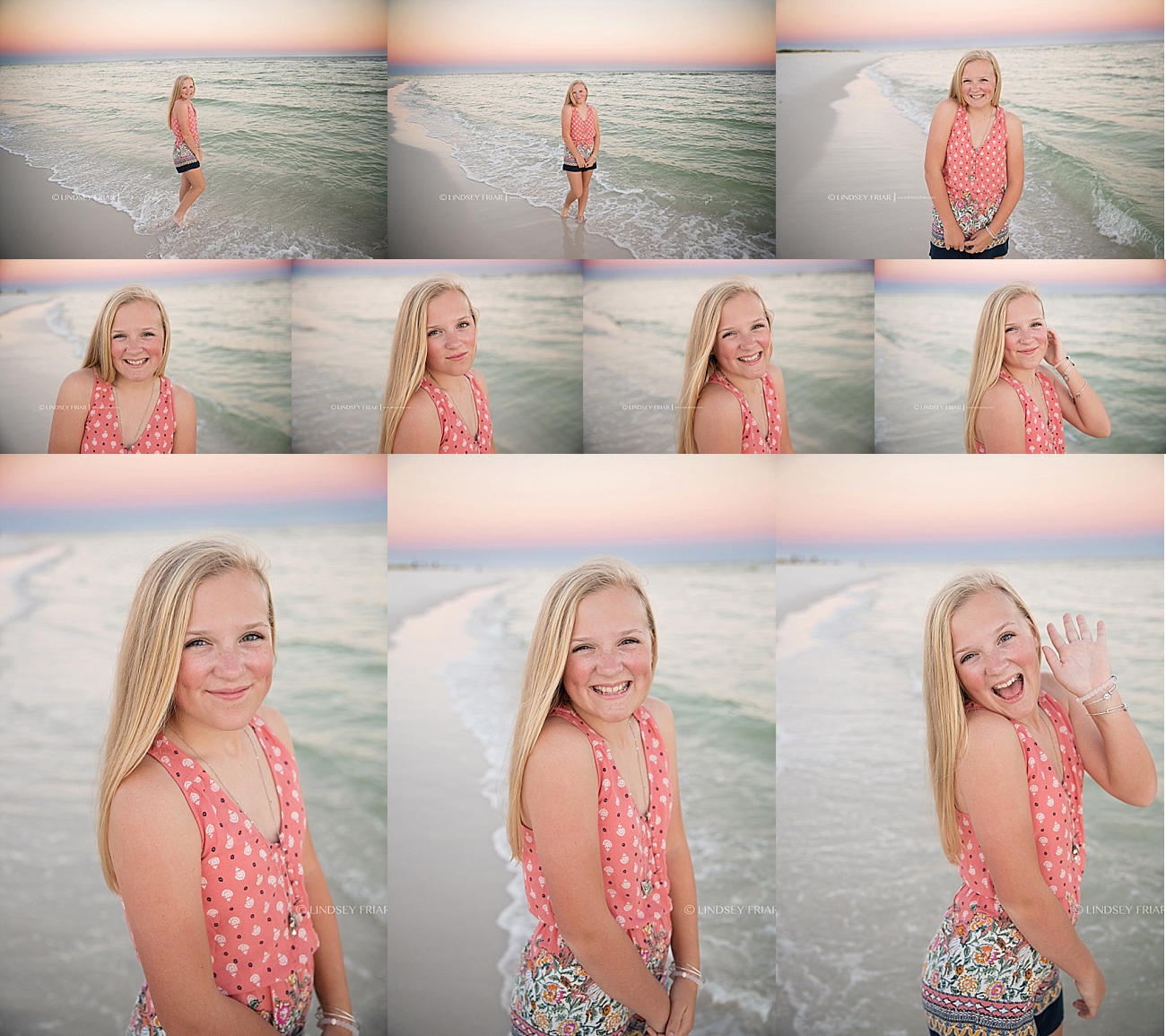 Pensacola Family, Children and Newborn Photographer