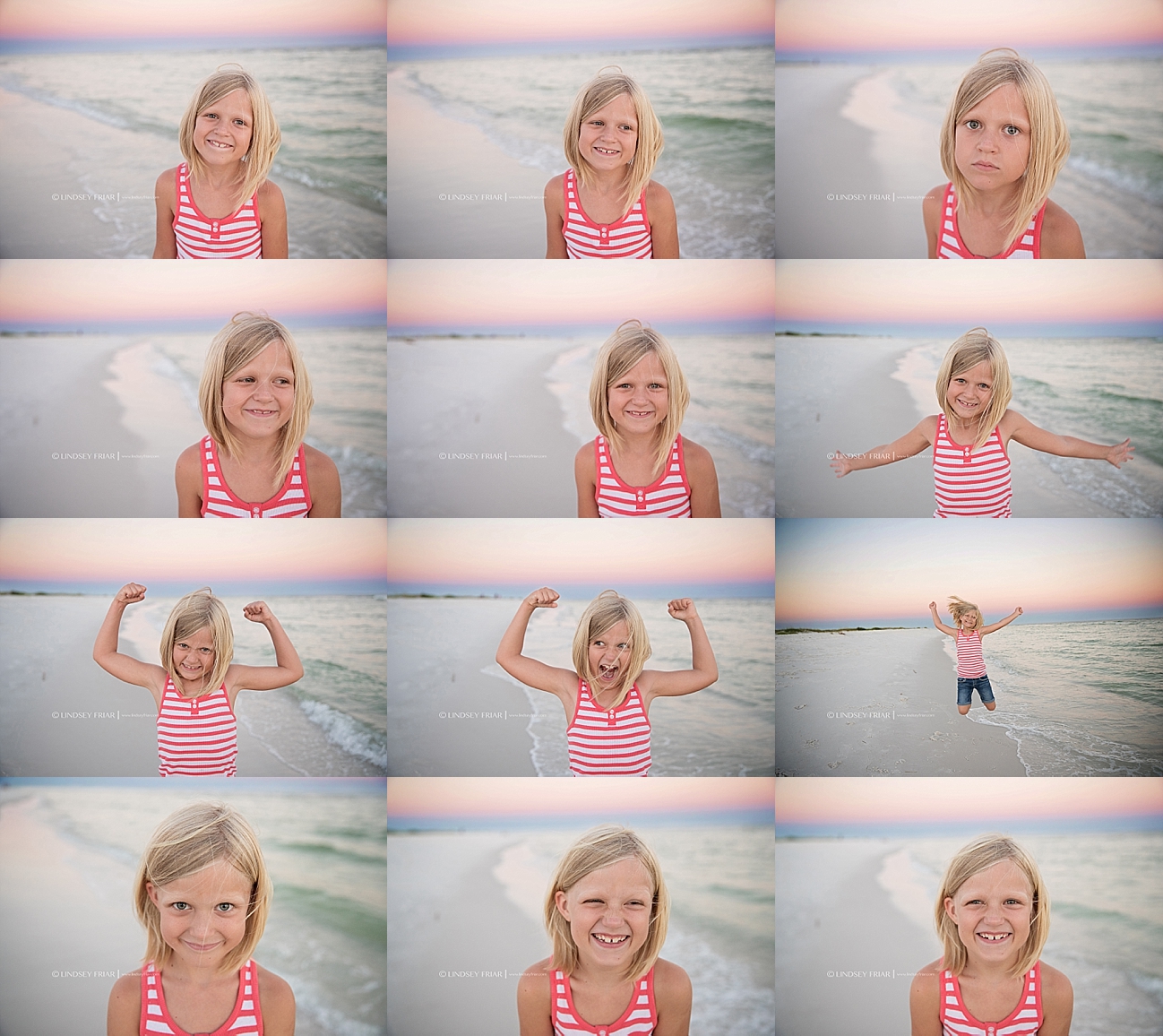 Pensacola Family, Children and Newborn Photographer