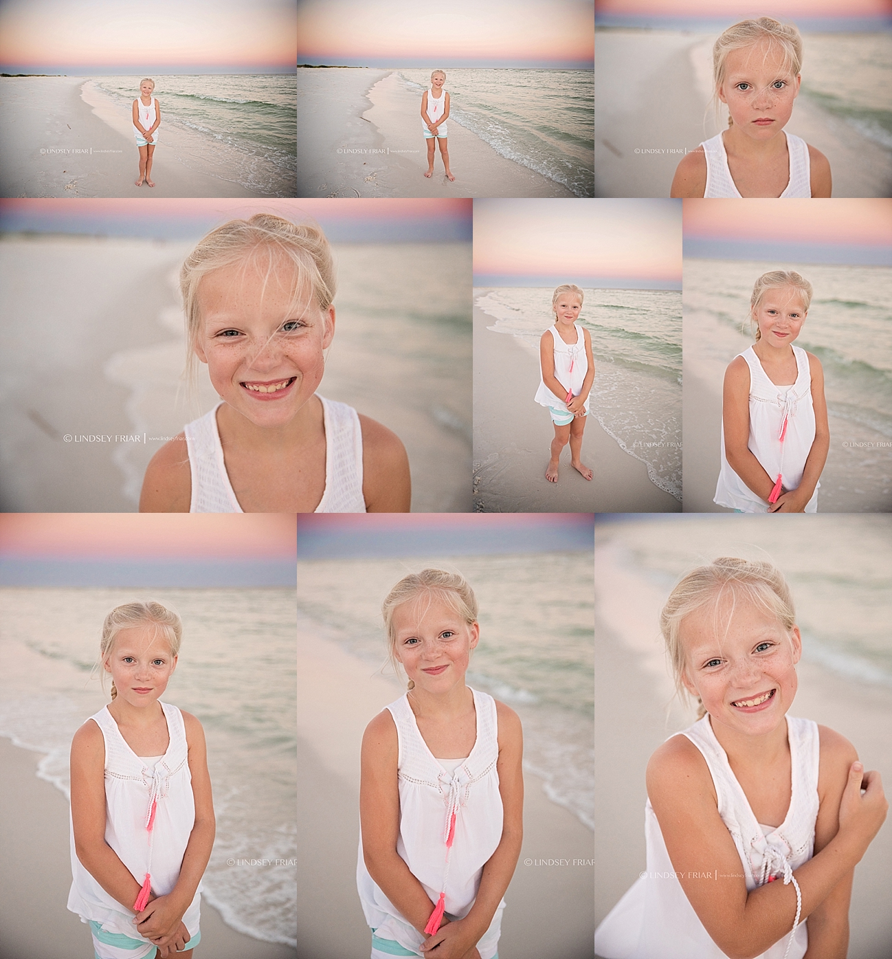 Pensacola Family, Children and Newborn Photographer