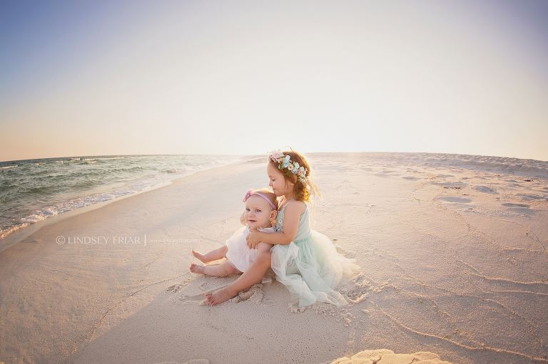 Pensacola Child Photographer