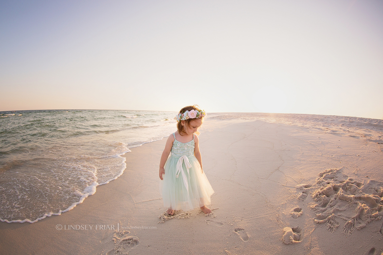 Pensacola Child Photographer