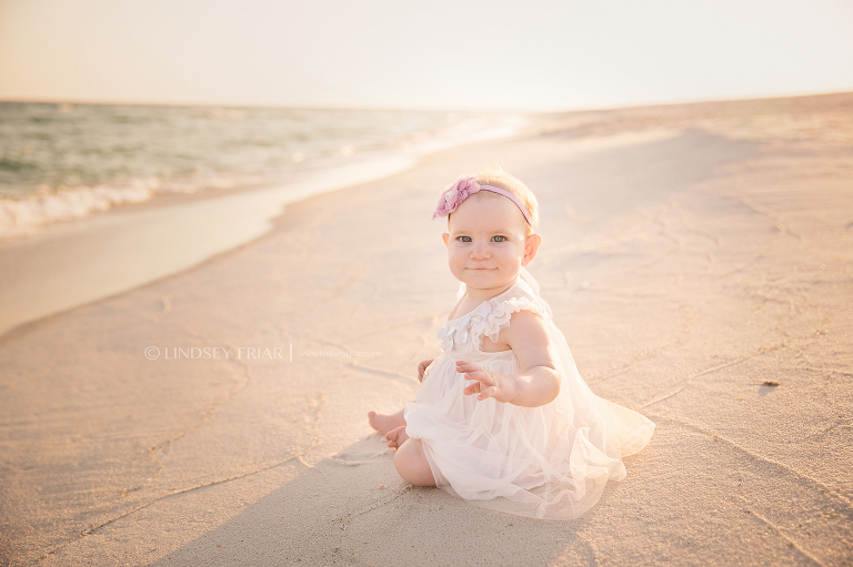 Pensacola Child Photographer