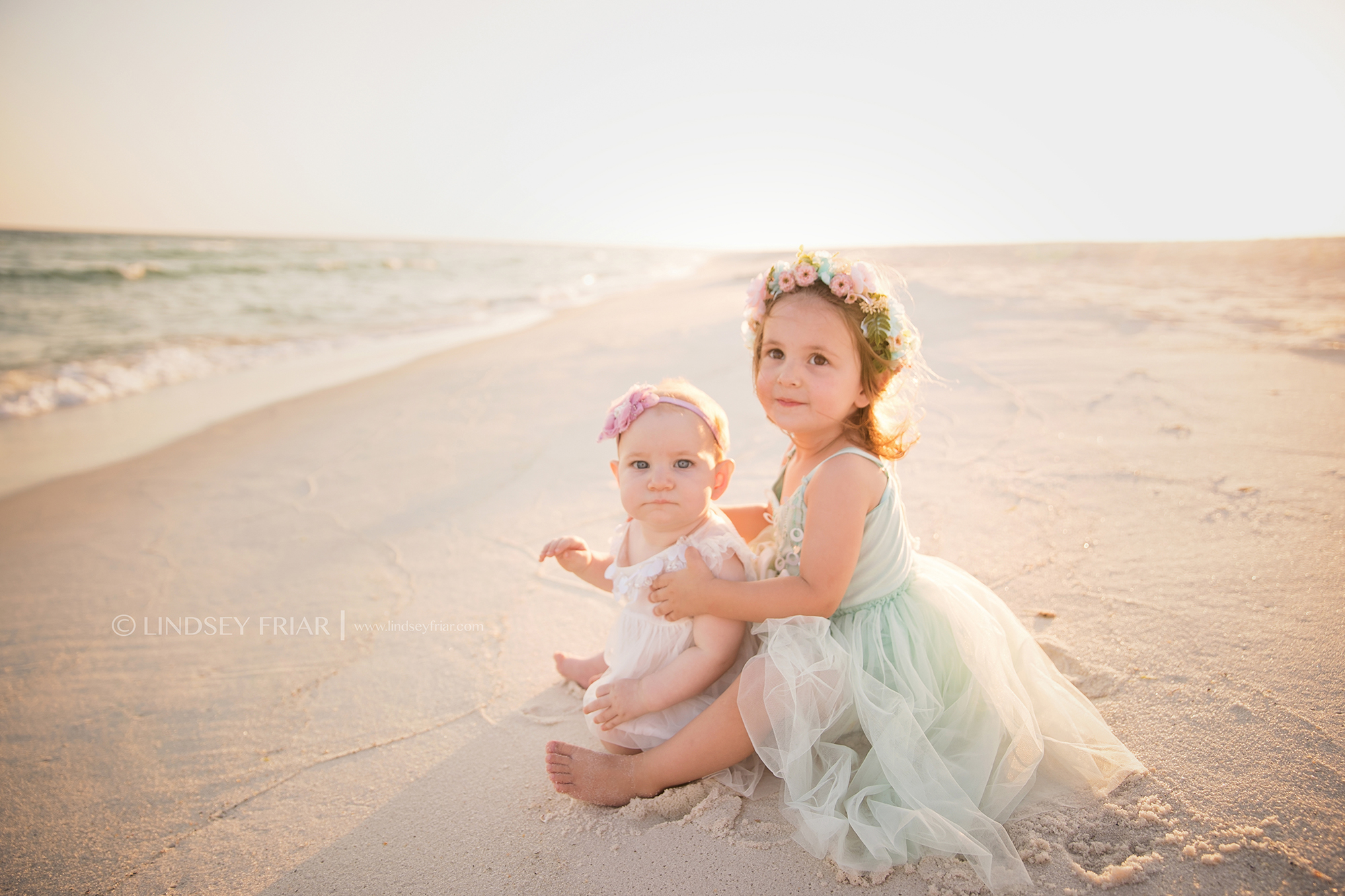 Pensacola Child Photographer