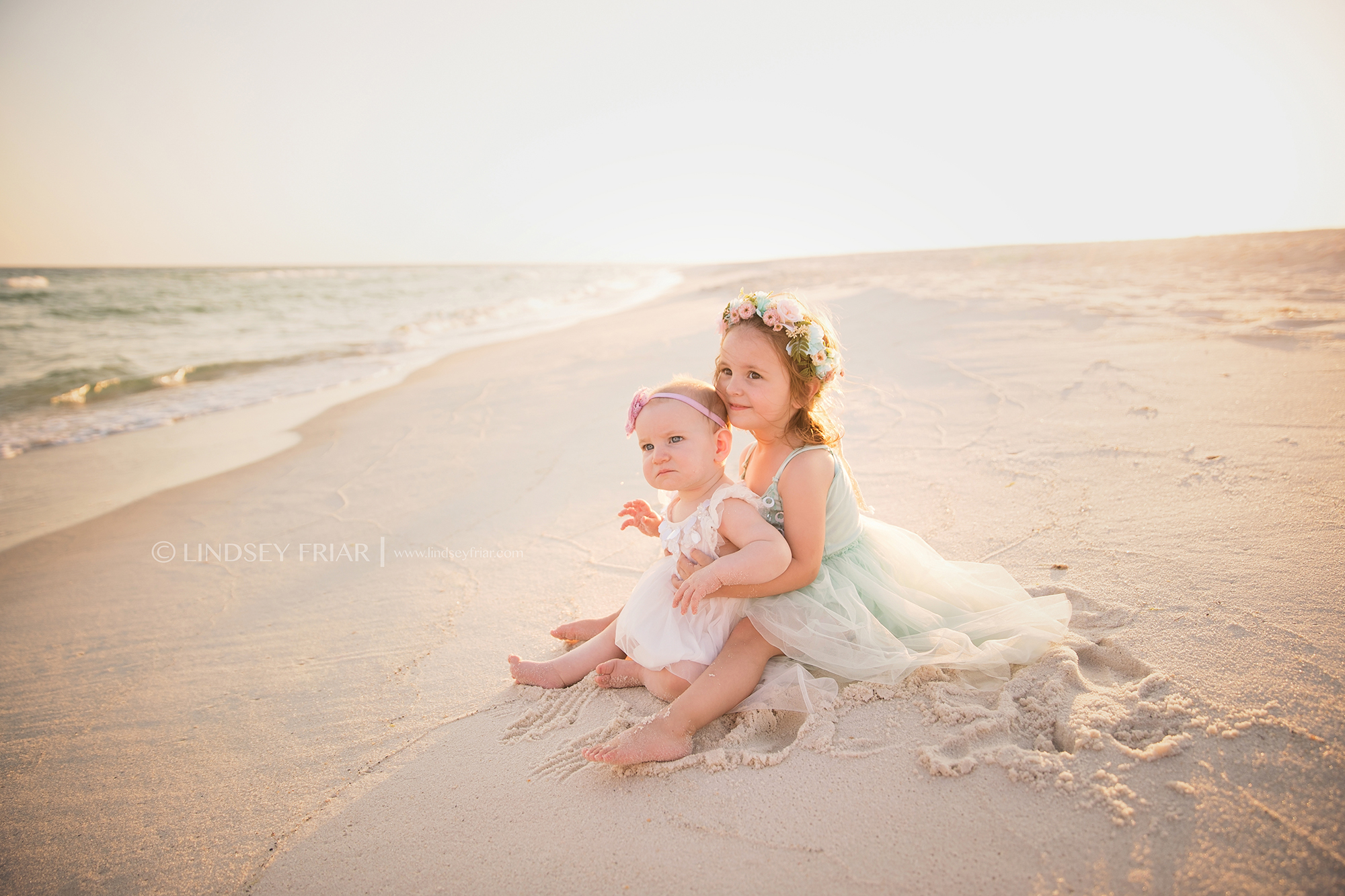 Pensacola Child Photographer