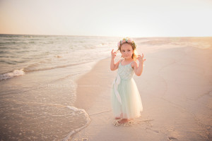 Pensacola Child Photographer