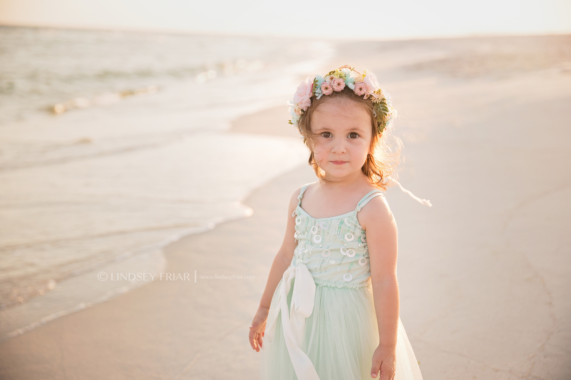 Pensacola Child Photographer