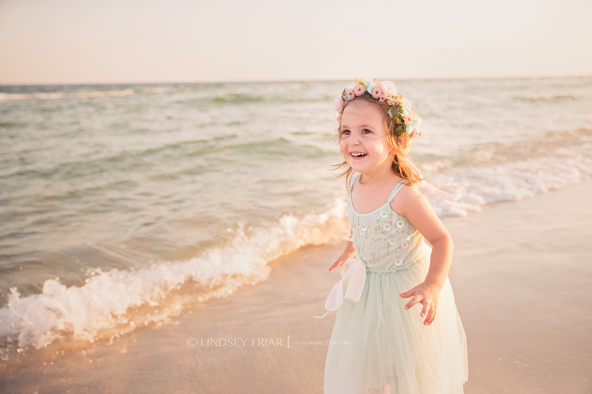 Pensacola Child Photographer