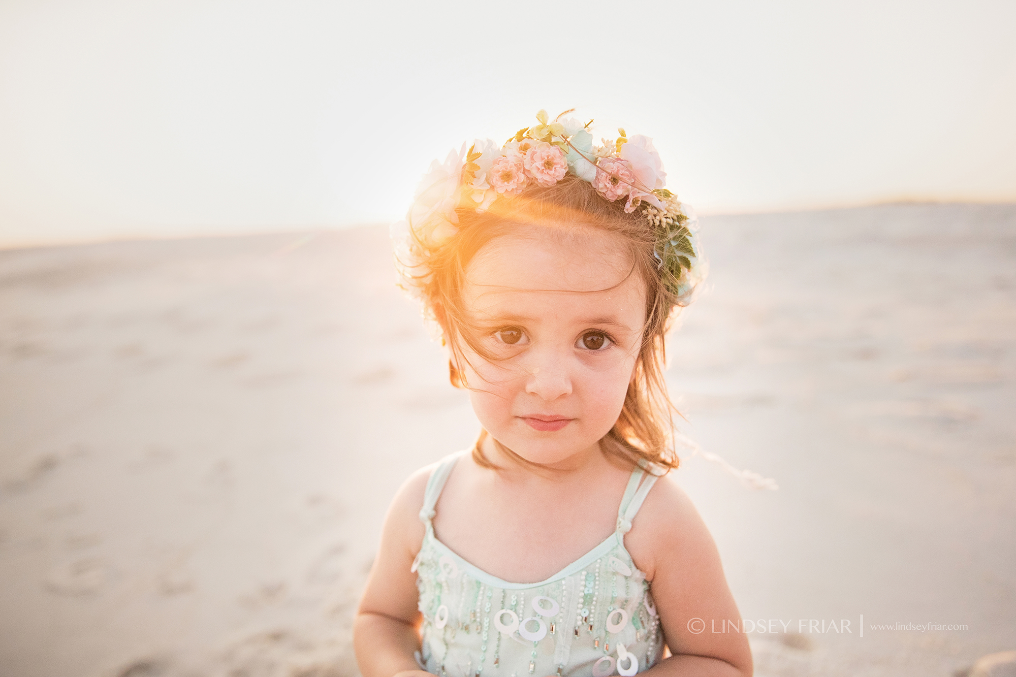 Pensacola Child Photographer